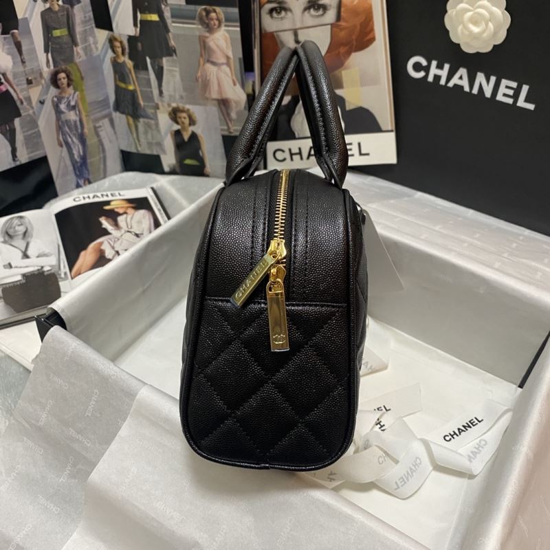 Chanel Top Handle Bags